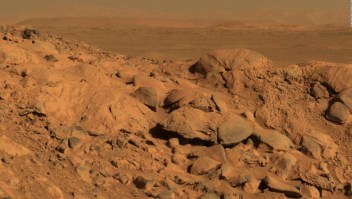 Exploración a Marte se retrasa por brote de coronavirus