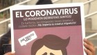 Médicos buscan apoyar a inmigrantes por coronavirus