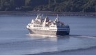 Pasajera de crucero varado en Chile relata su experiencia ante amenaza del coronavirus