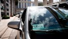 Uber suspende el servicio de viajes compartidos