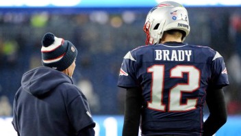 ¿Qué futuro le espera a Tom Brady?