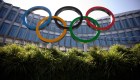 ¿Por qué aplazaron los Juegos Olímpicos de Tokio?
