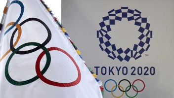 Así se tomó la decisión de suspender los Juegos Olímpicos de Tokio 2020