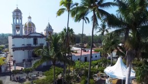 El estado de Colima busca su lugar en el sector del turismo en México