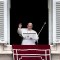 El papa Francisco brindó una misa online