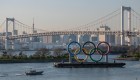 El impacto económico del aplazamiento de los Juegos Olímpicos