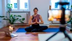 Meditación: estas son las 5 apps más populares