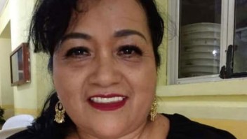 Condenan el asesinato de la periodista mexicana María Elena Ferral