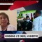 Muere el primer médico por covid-19 en Honduras