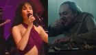 De Selena a "El hoyo", entretenimiento durante la pandemia