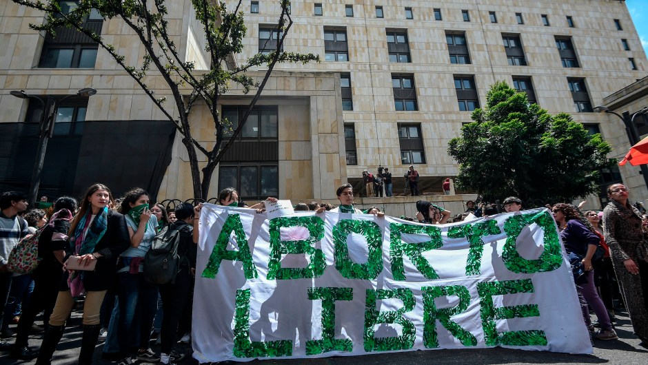 aborto colombia