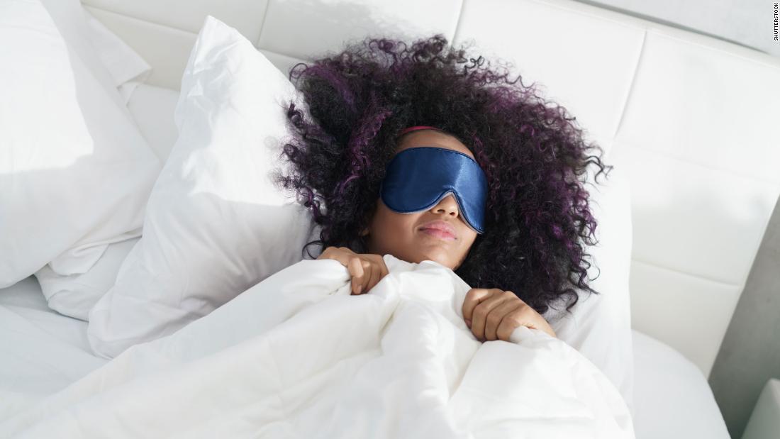 Cinco razones por las que deberías tomar una siesta el Día Nacional de la Siesta