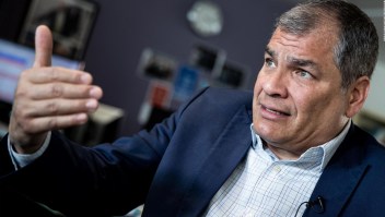 Rafael Correa: La salud pública no es una mercancía más