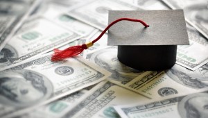 ¿Puedo dejar de pagar mi deuda estudiantil?