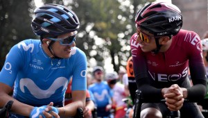 Las razones por las que el Tour de Francia 2020 será "atípico"