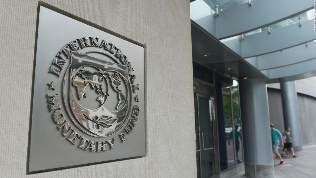 El FMI espera una negociación exitosa con Argentina
