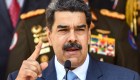 EE.UU.: Maduro puso a Venezuela al servicio del narcoterrorismo
