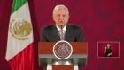 Luis Foncerrada: "El coronavirus frena la economía de México ante la carencia de un plan"