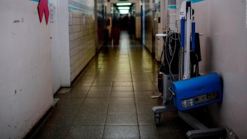 ¿Qué ocurrirá con el sector salud privado en Argentina?