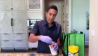 Cómo limpiar adecuadamente sus alimentos