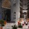 La Semana Santa en Jerusalén inicia sin peregrinos