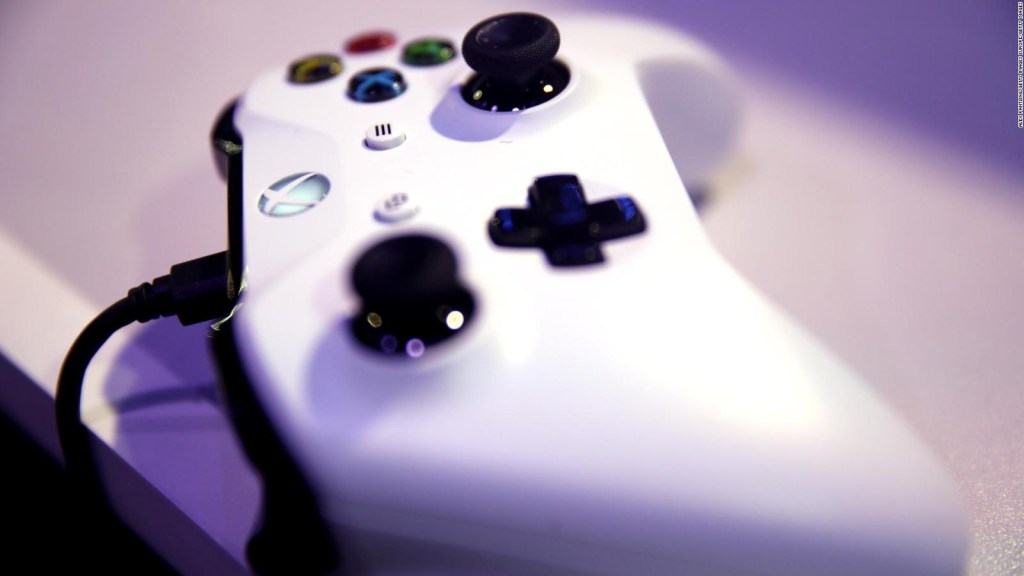 Los 5 mejores videojuegos para Xbox One