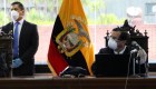 Ecuador: 8 años para Correa y Glas por presunto cohecho