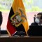 Ecuador: 8 años para Correa y Glas por presunto cohecho
