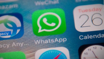 WhatsApp y su estrategia contra las noticias falsas