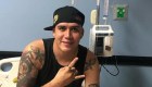 El portero mexicano que venció al cáncer