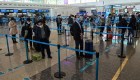 Coronavirus: China restaura 40% de los vuelos