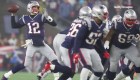 Brady le admite a Stern que sabía que la pasada temporada era su última con los Patriots
