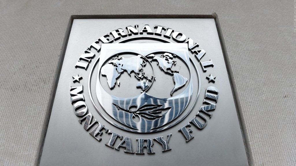 ¿Podría México usar su línea de crédito con el FMI?