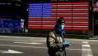 ¿El pico de la pandemia se acerca en EE.UU.?