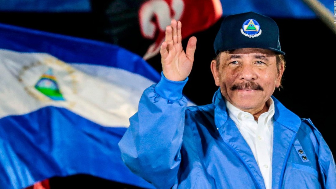 Nicaragua: segundo aniversario de las protestas contra el gobierno