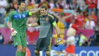 Día del arquero: ¿Gianluigi Buffon o Iker Casillas?