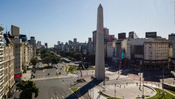 Las predicciones económicas para Argentina