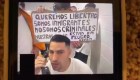 Indocumentados detenidos dicen estar en riesgo de contagio por covid-19
