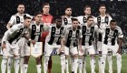 Coronavirus: dos jugadores de la Juventus recuperados