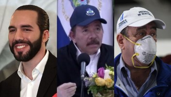 Covid-19: El Salvador y Guatemala se defiende de polémicas