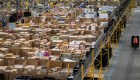 Amazon instala cámaras térmicas en sus oficinas