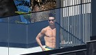 Cristiano Ronaldo es señalado por romper la cuarentena