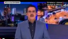 Presentador de TV Azteca arremete contra López-Gatell