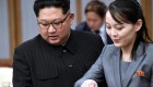 ¿Quién sería el sucesor de Kim Jong Un en Corea del Norte?