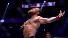 UFC: Isla para peleas funcionaría a partir de junio