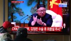 Las versiones sobre la salud de Kim Jong Un