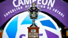 El fútbol argentino da por concluida la temporada 19-20