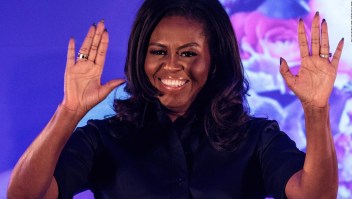 Netflix estrenará nuevo documental de Michelle Obama