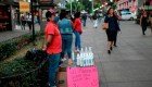 UNAM: 7,5% en México, en nivel crítico por covid-19