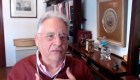 Fernando Cardoso: "Bolsonaro tiene peso popular todavía"